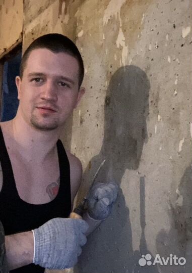 Муж на час, мастер на все руки