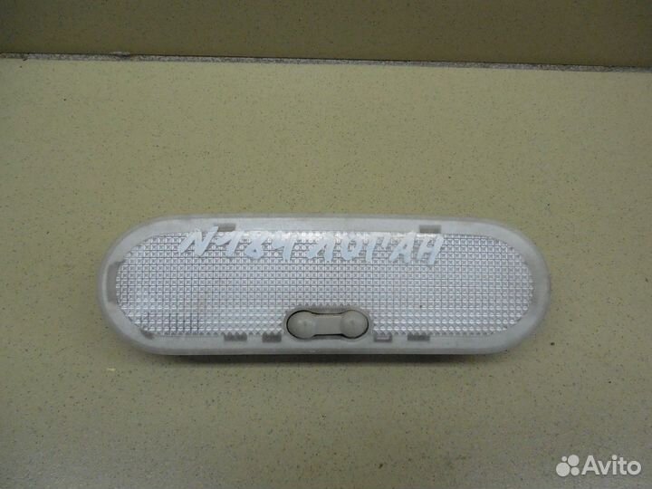 Плафон салонный Qashqai (J10) 2006-2014