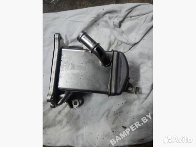 Радиатор EGR Volvo II (2014—2019) 31422315