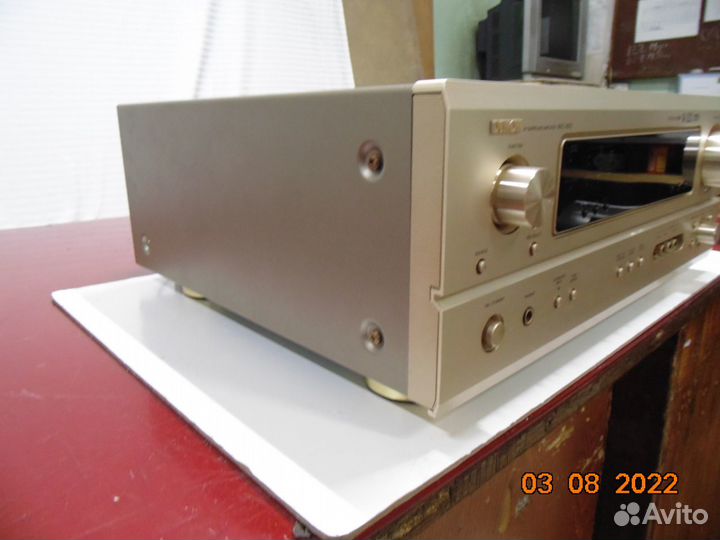 Многоканальный усилитель denon AVC 1870