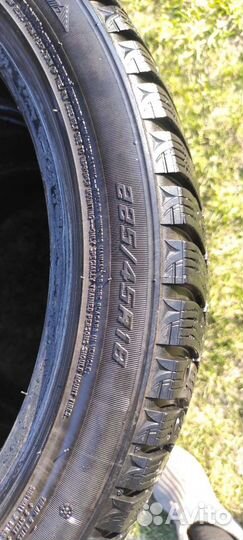 Triangle TR757 225/45 R18