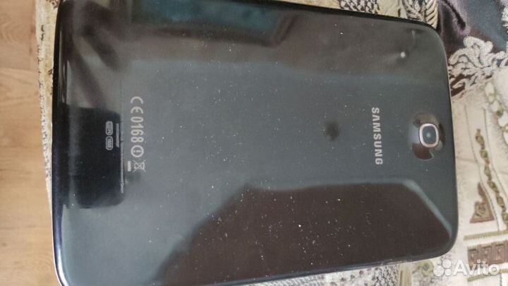 Samsung galaxy note 8.0 n5110