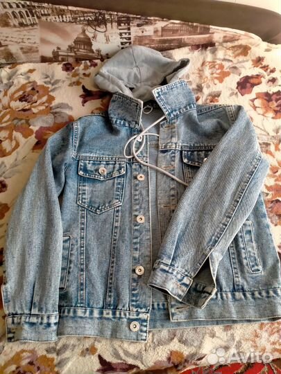 Детская одежда