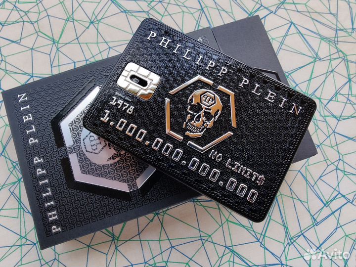 Philipp Plein No Limits Eau de parfum 50ml