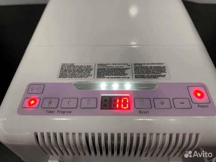 Уф-лампа CND (USA)