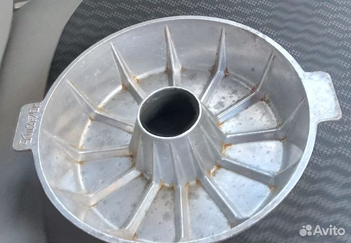 Форма для кекса СССР, торта, бисквита