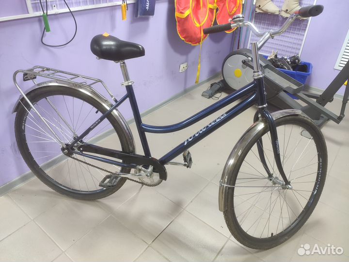 Городской велосипед forward talica 28 1.0 (2022)