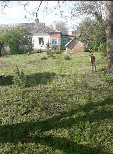2-к. квартира, 43,2 м², 1/1 эт.