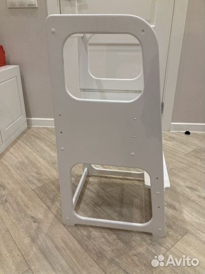 Башня помощника монтессори