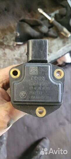 Датчик уровня масла bmw e60