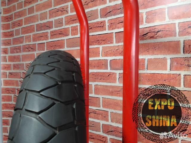 Мотошина Michelin Anakee Adventure 2CT 120 70 R19