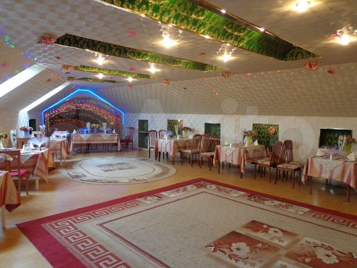 Продажа здания