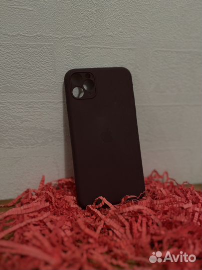 Чехол на iPhone 11 pro max