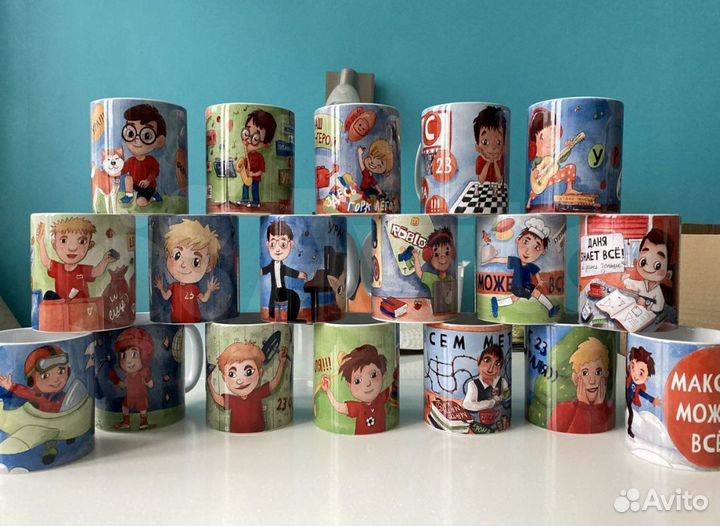 Полиграфия