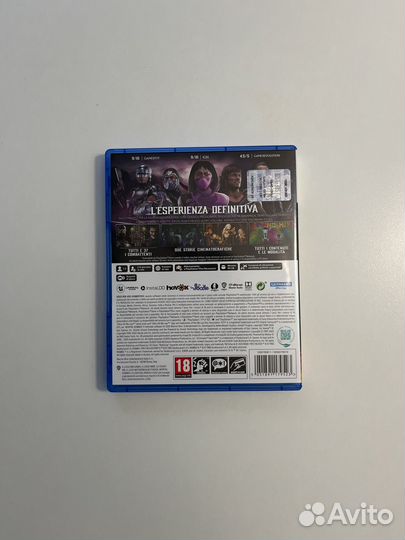 Игры для приставок ps5