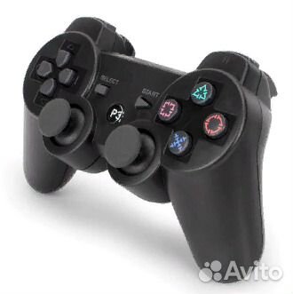 Джойстик PS3