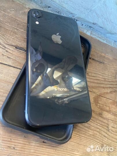 iPhone Xr, 64 ГБ