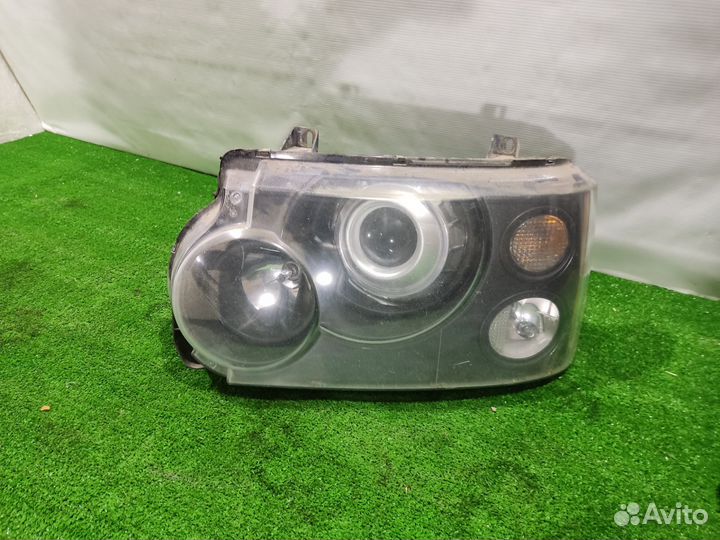 Фара передняя правая Range Rover Vogue L322