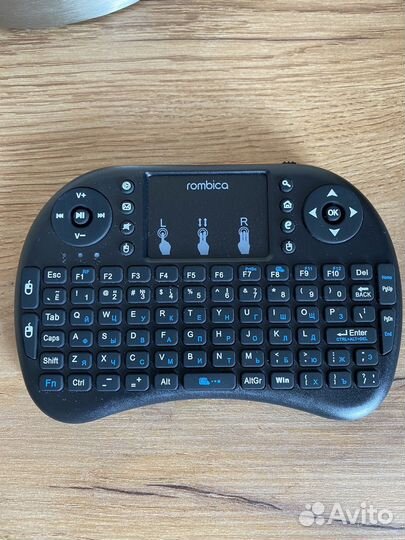 Пульт дистанционного управления Rombica