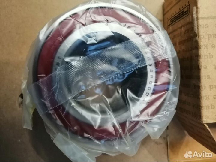 Подшипник передней ступицы Mazda 626