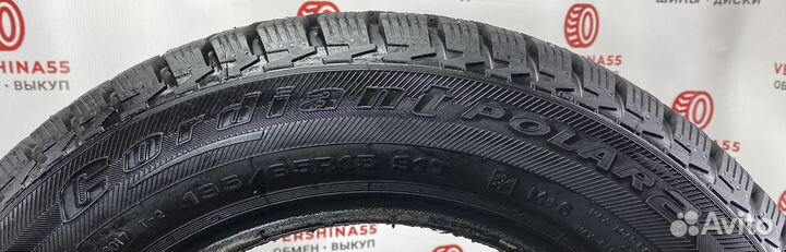 Cordiant Polar 2 195/65 R15