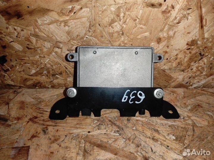 Усилитель антенны Mercedes Vito W639 2.2 OM646