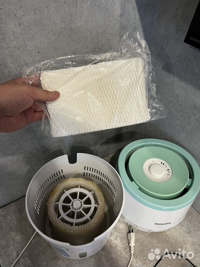 Фильтр для philips