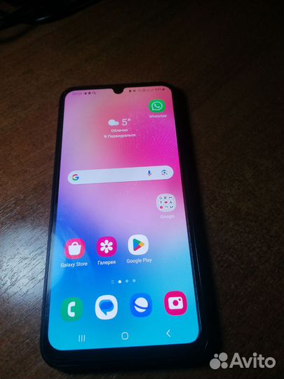Samsung Galaxy A24, 4/128 ГБ