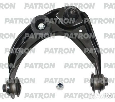 Patron PS5300L Рычаг подвески mazda 6 GG 02- 6 GG