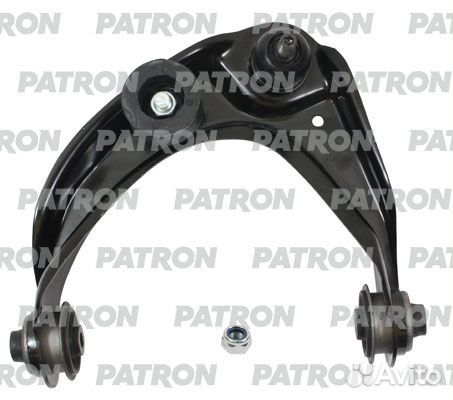 Patron PS5300L Рычаг подвески mazda 6 GG 02- 6 GG