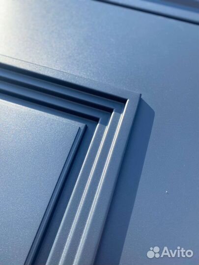 Дверь входная