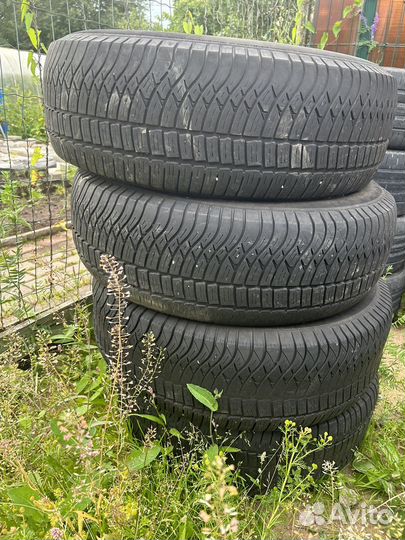 Bfgoodrich All-Terrain T/A 245/70 R16 111