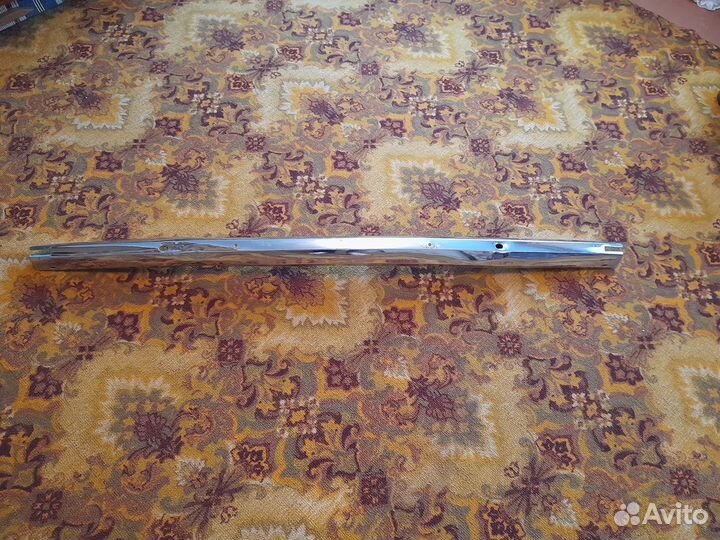 Бампер передний ваз 2106