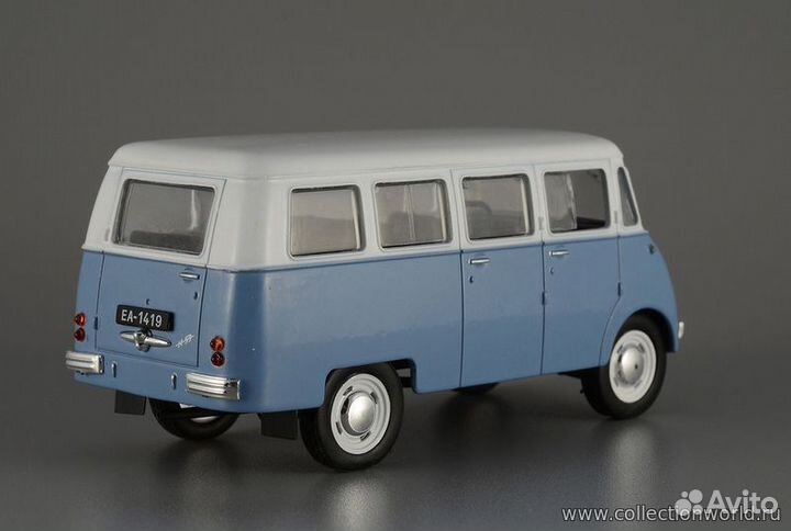 Коллекционные машинки