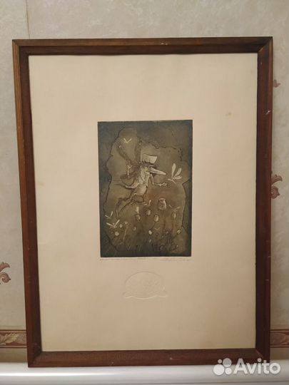 Картины СССР