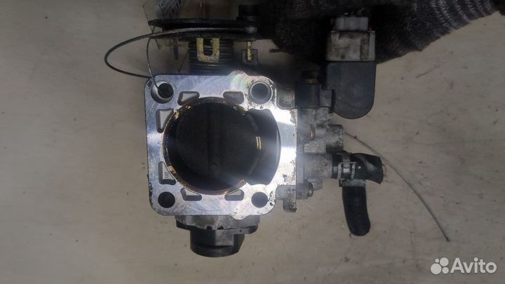 Заслонка дроссельная Suzuki Liana, 2005