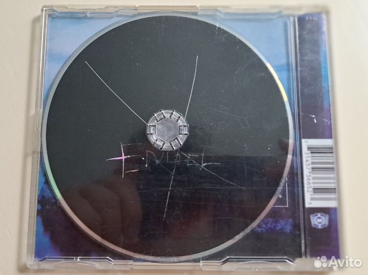 Rammstein - Engel MCD