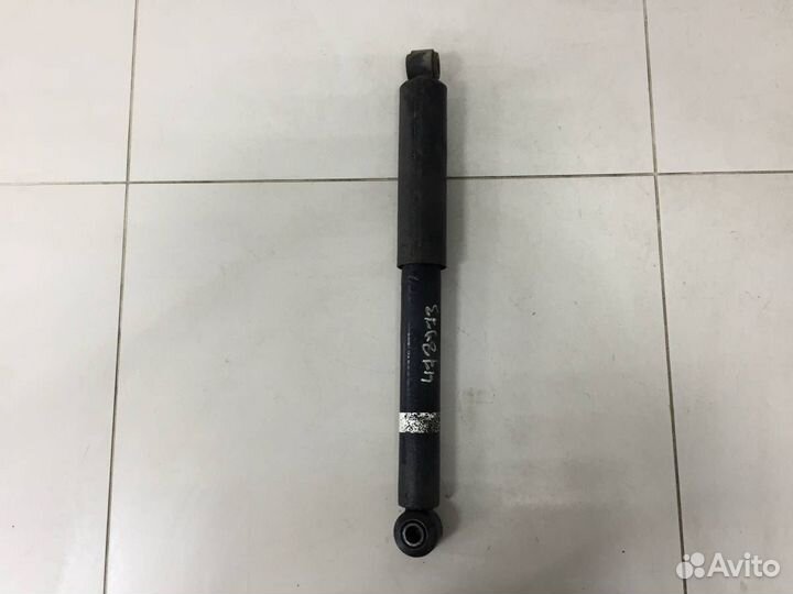 Амортизатор задний Mitsubishi Pajero/Montero Sport KS 2015