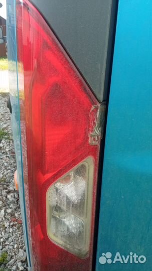 ГАЗ ГАЗель Next 3.0 МТ, 2021, 88 202 км