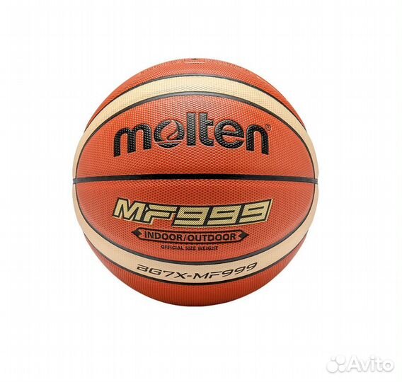 Баскетбольный мяч molten под заказ из Китая