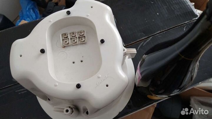 Bose ds16f потолочный много