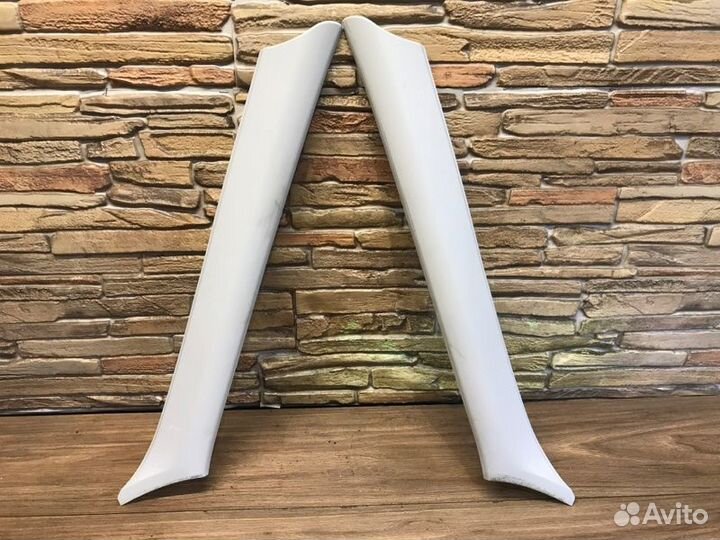 Накладка стойки лобового стекла Ваз Приора 21713