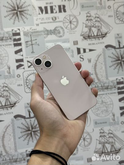 iPhone 13 mini, 128 ГБ