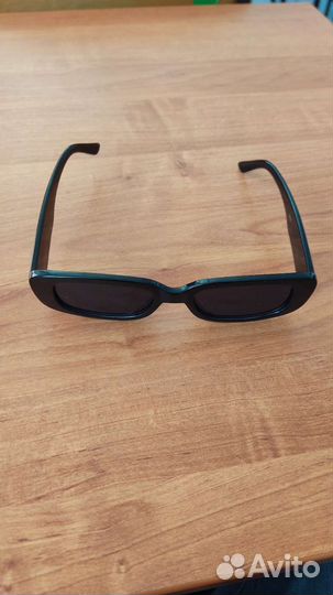 Солнцезащитные очки мужские