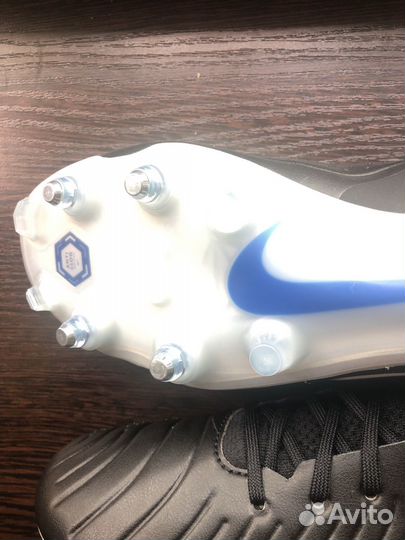 Бутсы Nike Tiempo Legend 10 Elite SG DV4329-040