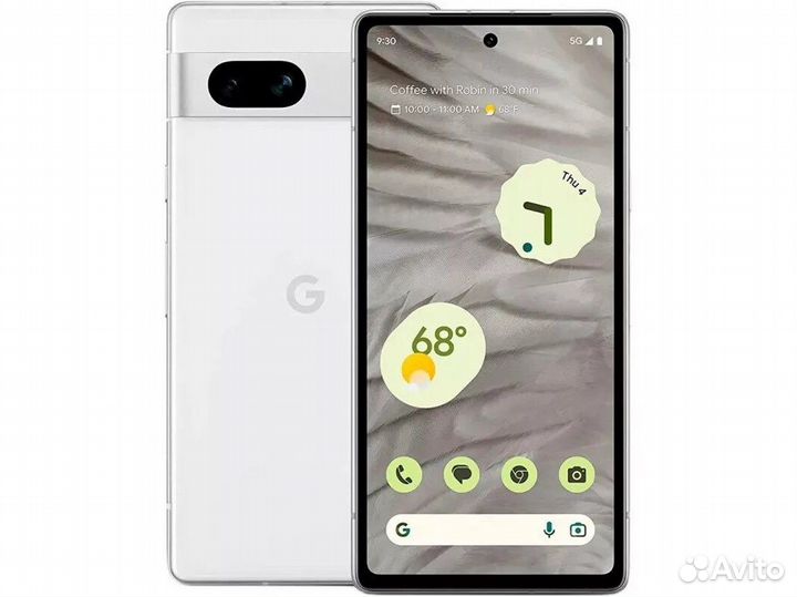 Google Pixel 7a, 8/128 ГБ
