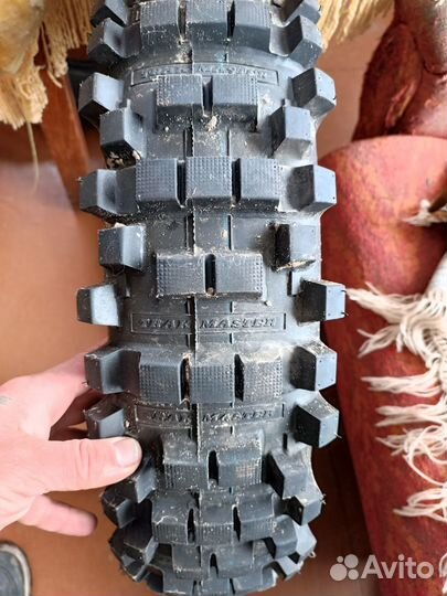 Kenda k 760 trakmaster r 17