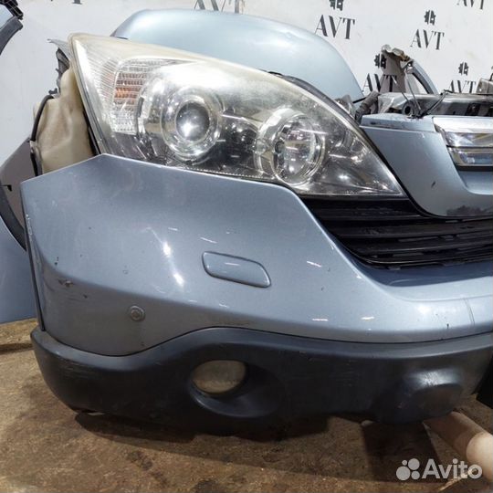 Ноускат (Nose Cut) Honda Cr-V 3