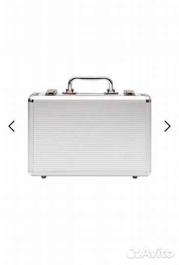 Покерный набор 200 фишек в кейсе