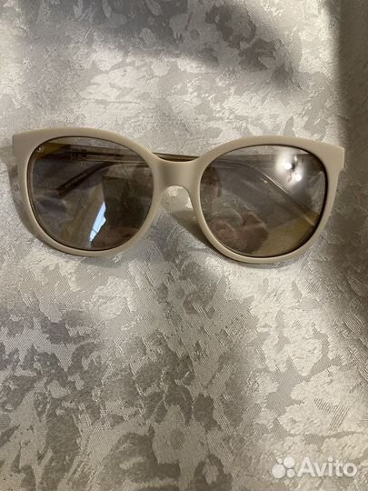 Новые очки dkny